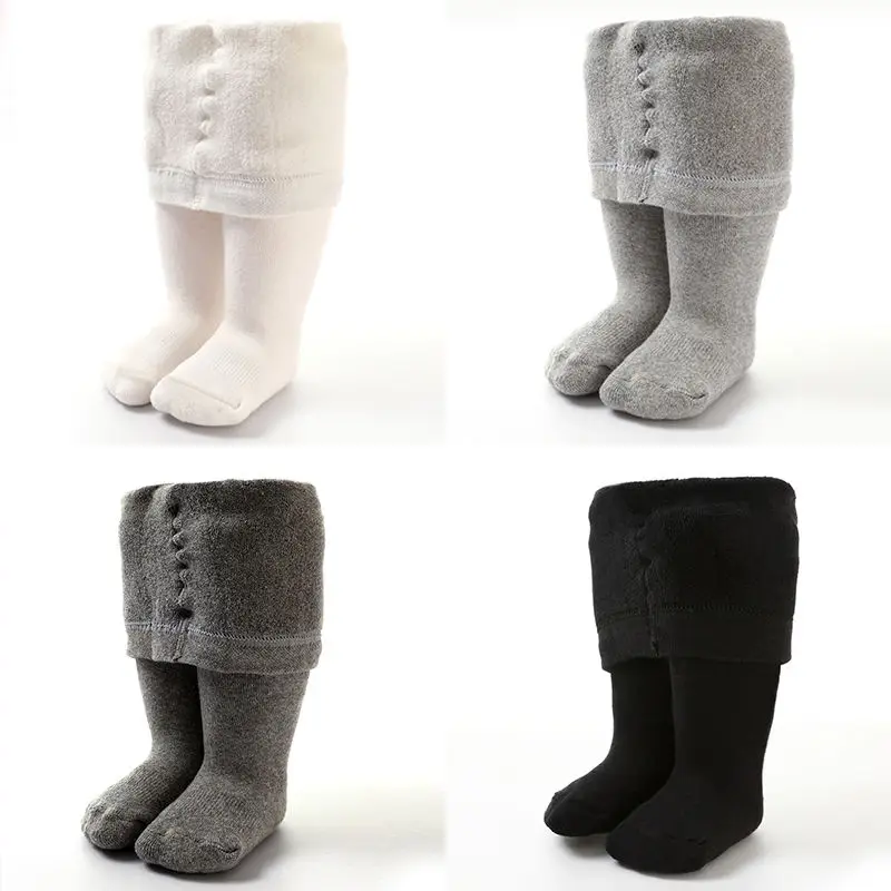 Baby Tights Winter Autumn Soli - Winter Clothing Toddler recension och pris