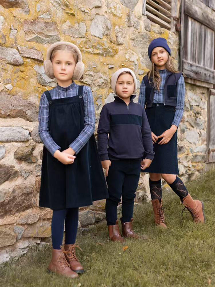 AP 2025 AW corduroy collection - Winter Clothing Trends 2025 recension och pris