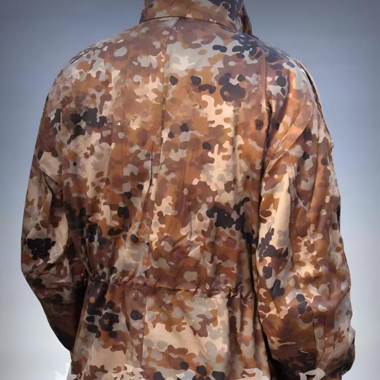 Winter Cotton Jacket, Outer Co - Winter Clothing Work recension och pris