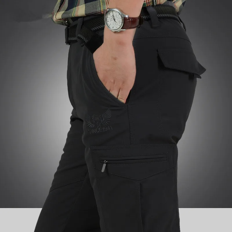 Men's Winter Fleece Tactical P - Winter Clothing Work recension och pris