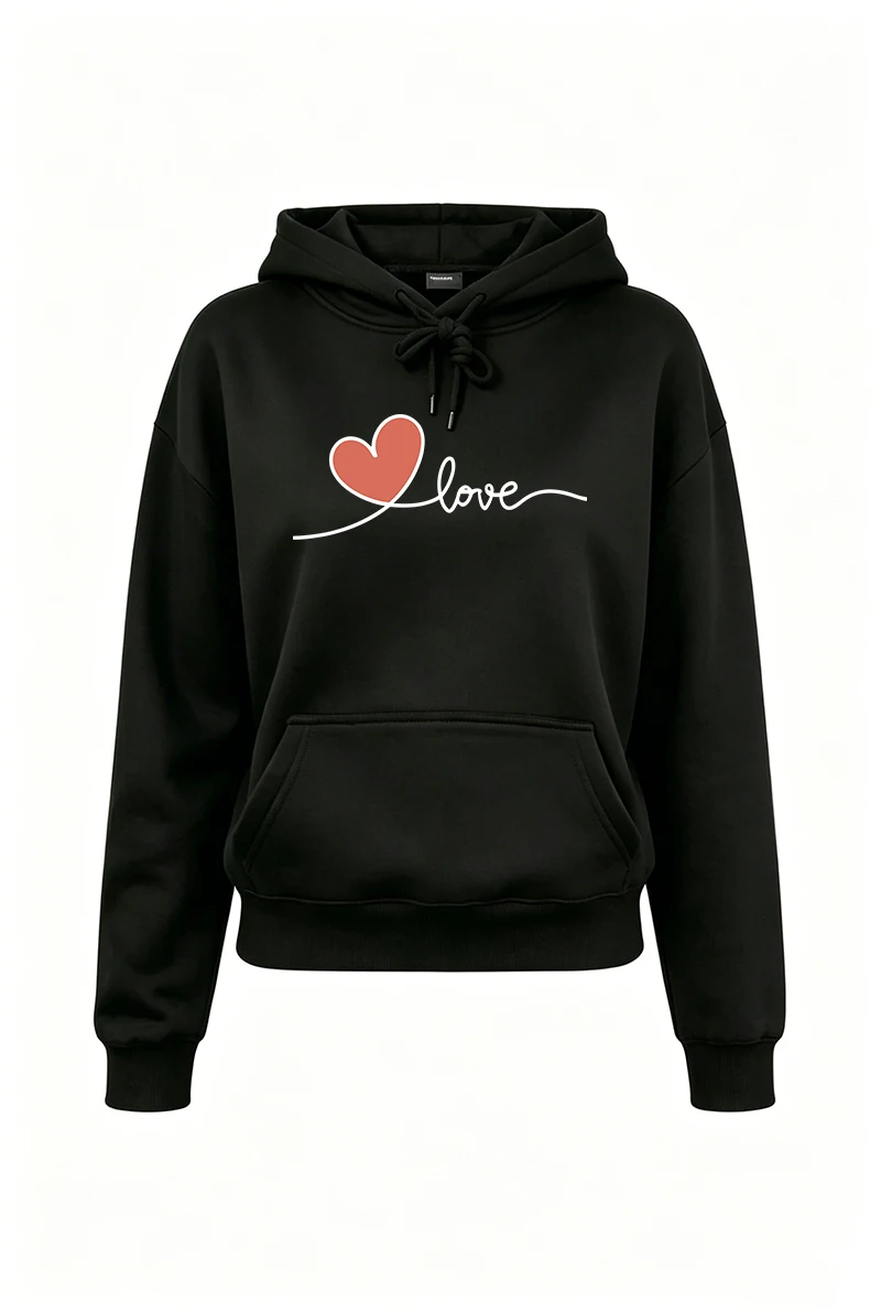 Womens Tracksuit Print Casual  - Winter Clothing Women'S recension och pris