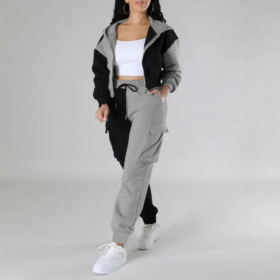 Women Loose Autumn Winter Two  - Winter Clothing Sale recension och pris