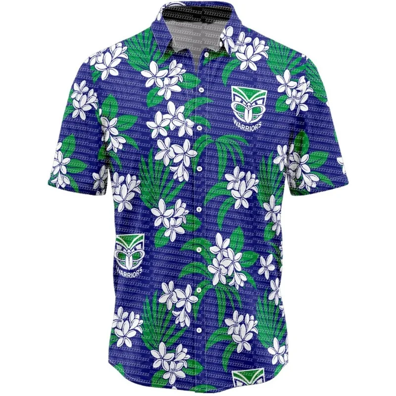 Casual Summer Shirts, Hawaiian - Winter Clothing New Zealand recension och pris