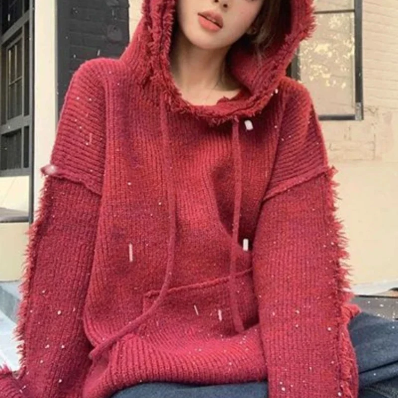 Autumn and Winter Thick Hoodie - Winter Clothing Essentials For Women recension och pris