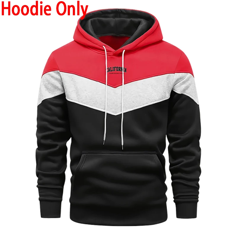 Fashion Men's Tracksuit Print  - Winter Clothing Fashion recension och pris