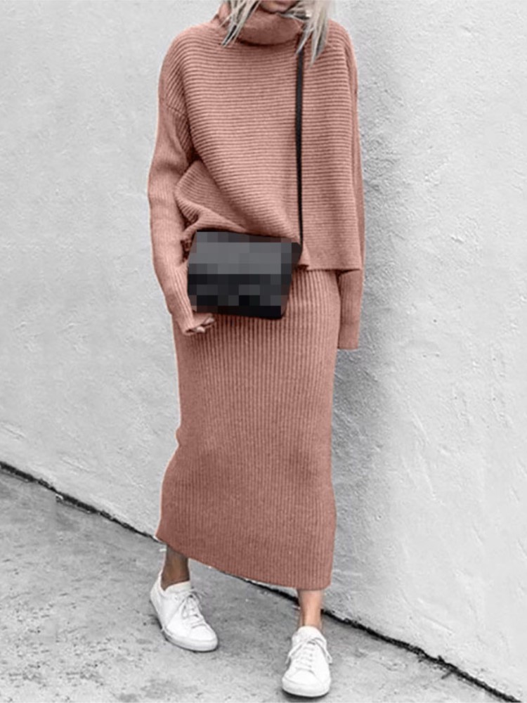Autumn Winter New Women's Wove - Winter Clothing Sale recension och pris