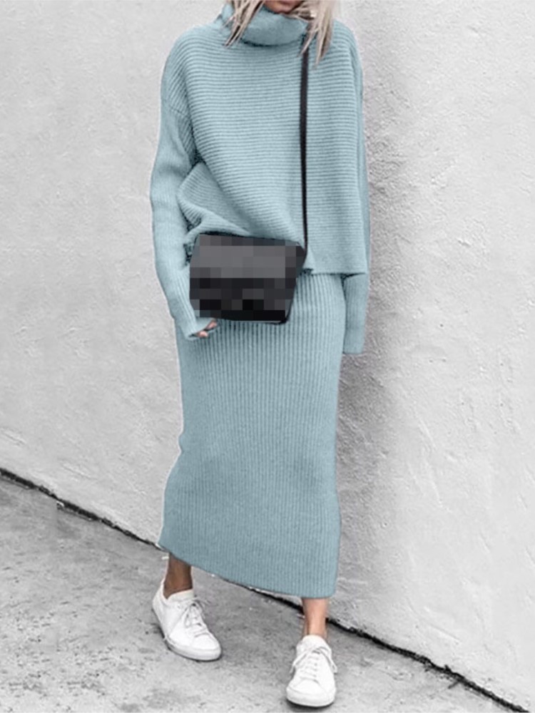 Autumn Winter New Women's Wove - Winter Clothing Sale recension och pris