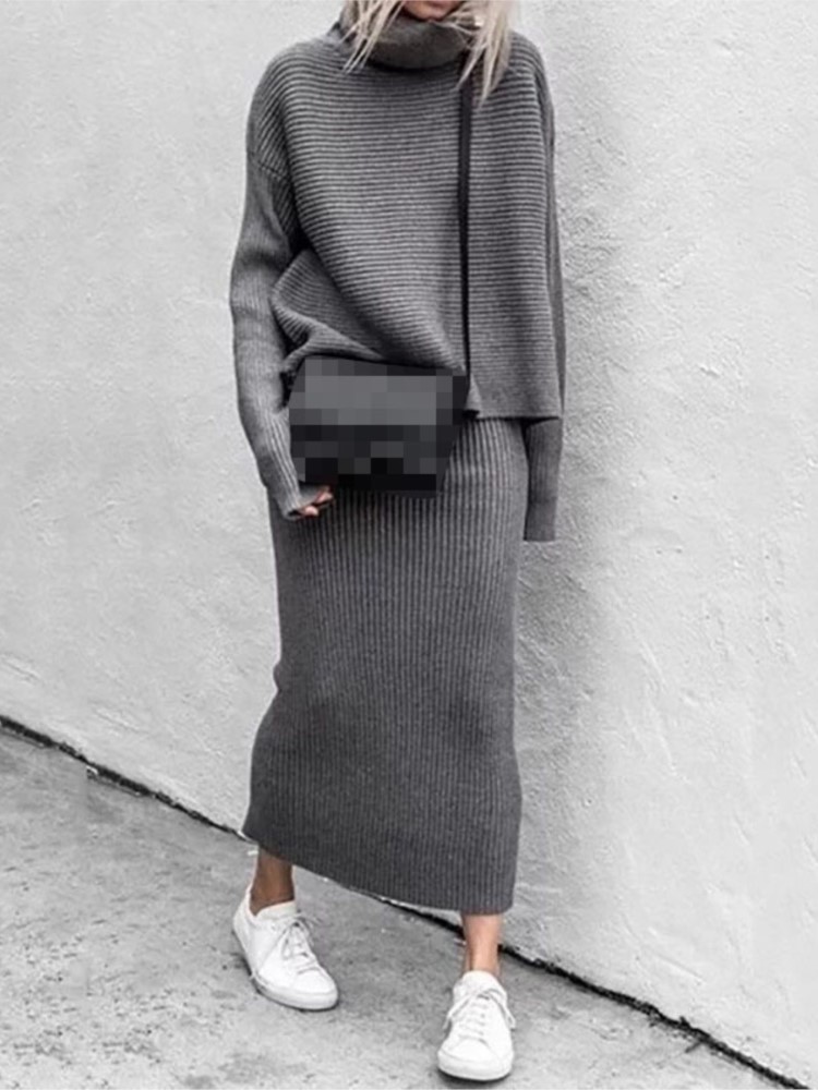 Autumn Winter New Women's Wove - Winter Clothing Sale recension och pris