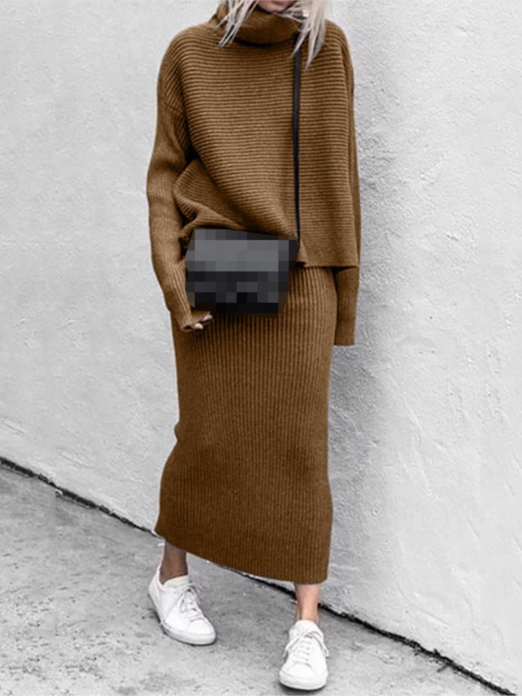 Autumn Winter New Women's Wove - Winter Clothing Sale recension och pris