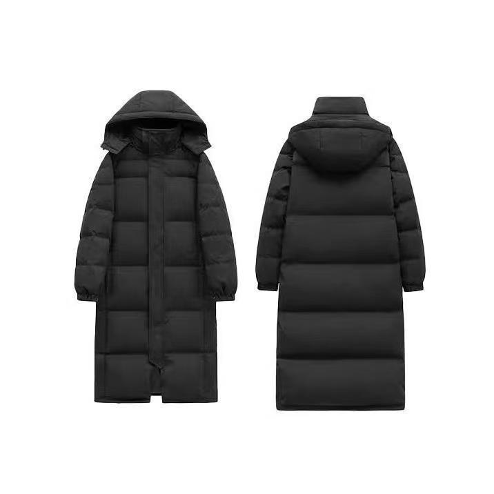 Women's winter down jacket coa - Puffer Jacket Women Down recension och pris