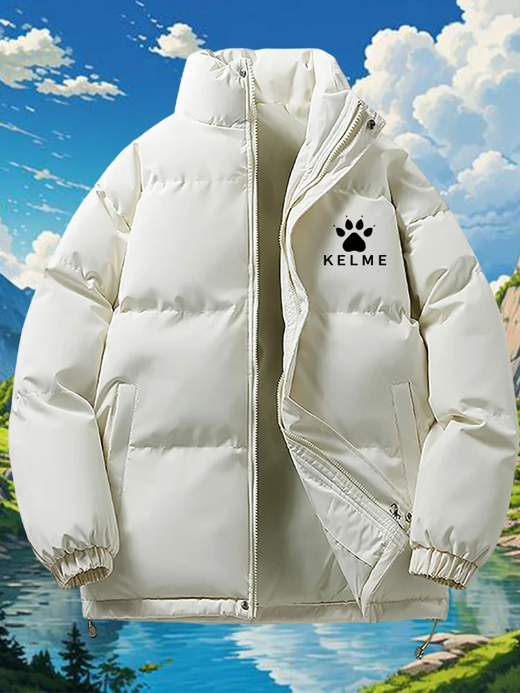 Outdoor Hiking Camping Fashion - Quality Winter Clothing Jacket recension och pris