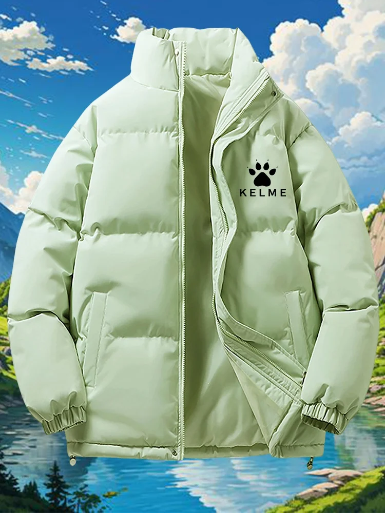 Outdoor Hiking Camping Fashion - Quality Winter Clothing Jacket recension och pris