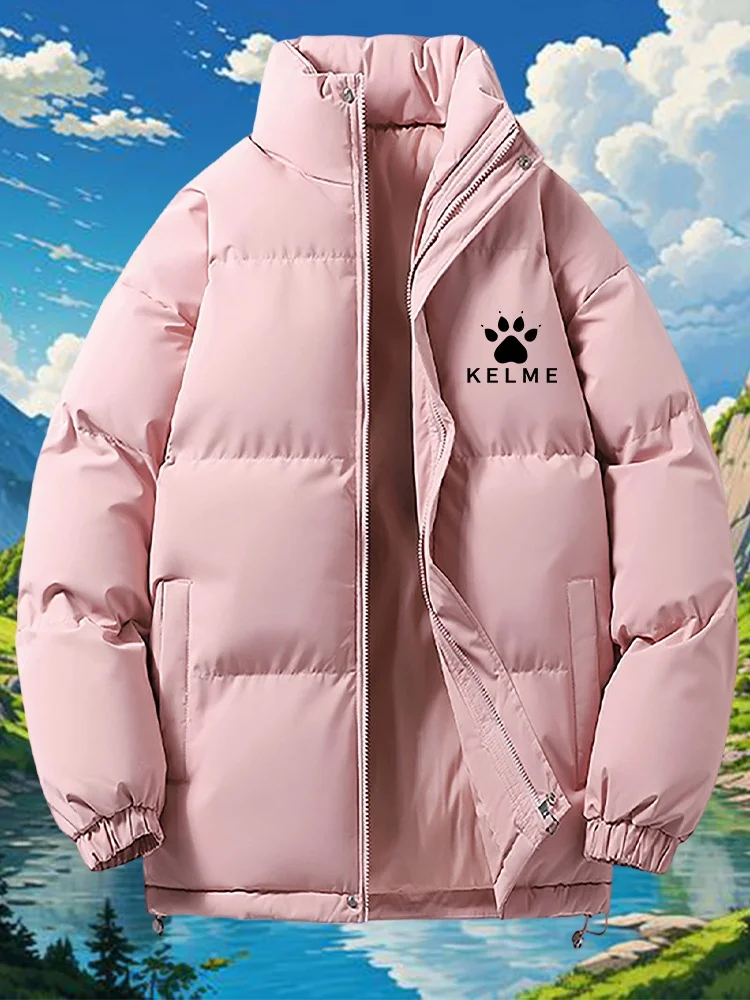 Outdoor Hiking Camping Fashion - Quality Winter Clothing Jacket recension och pris