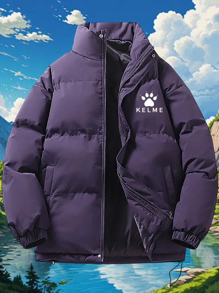 Outdoor Hiking Camping Fashion - Quality Winter Clothing Jacket recension och pris