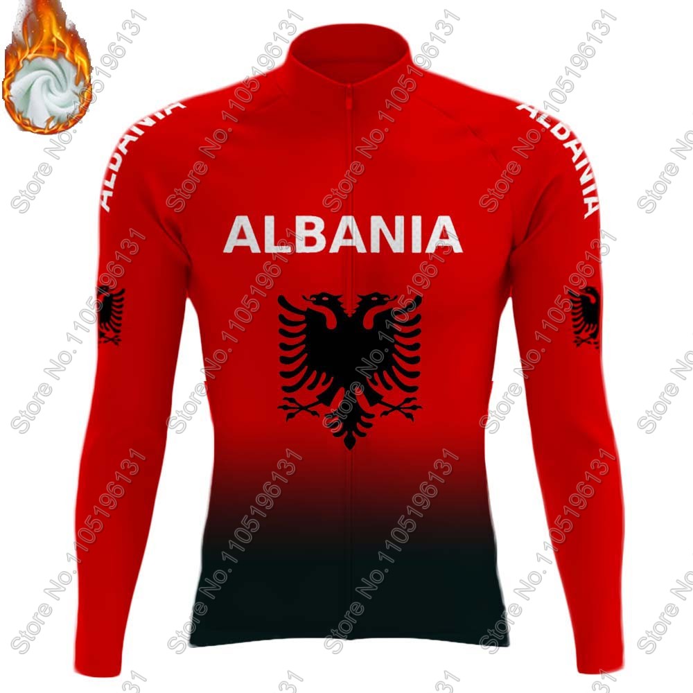 Albania National Team 2026 Cyc - Winter Clothing Trends 2025 recension och pris