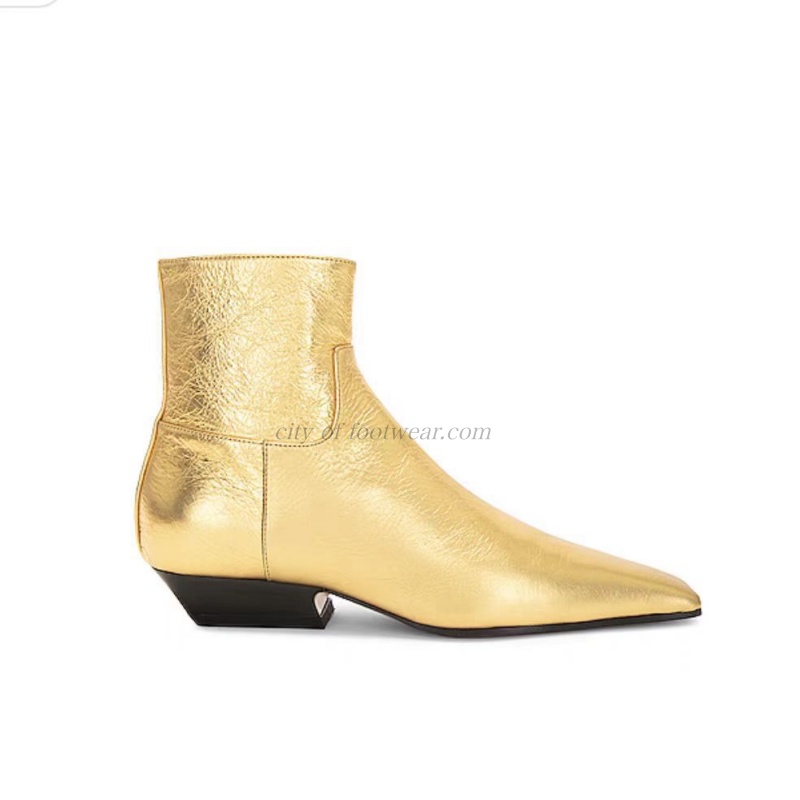 Women‘s Low Heel suede leather - Winter Clothing Women'S recension och pris