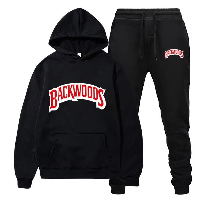2026 Winter Hoodie Sets Men Fa - Winter Clothing For Woman recension och pris