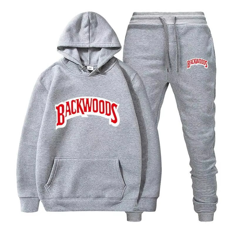 2026 Winter Hoodie Sets Men Fa - Winter Clothing For Woman recension och pris