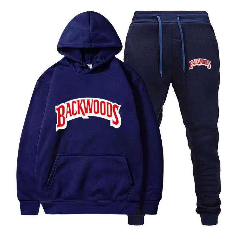 2026 Winter Hoodie Sets Men Fa - Winter Clothing For Woman recension och pris