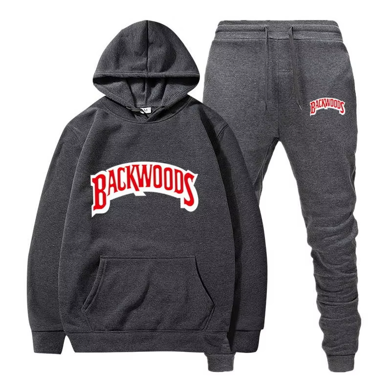 2026 Winter Hoodie Sets Men Fa - Winter Clothing For Woman recension och pris