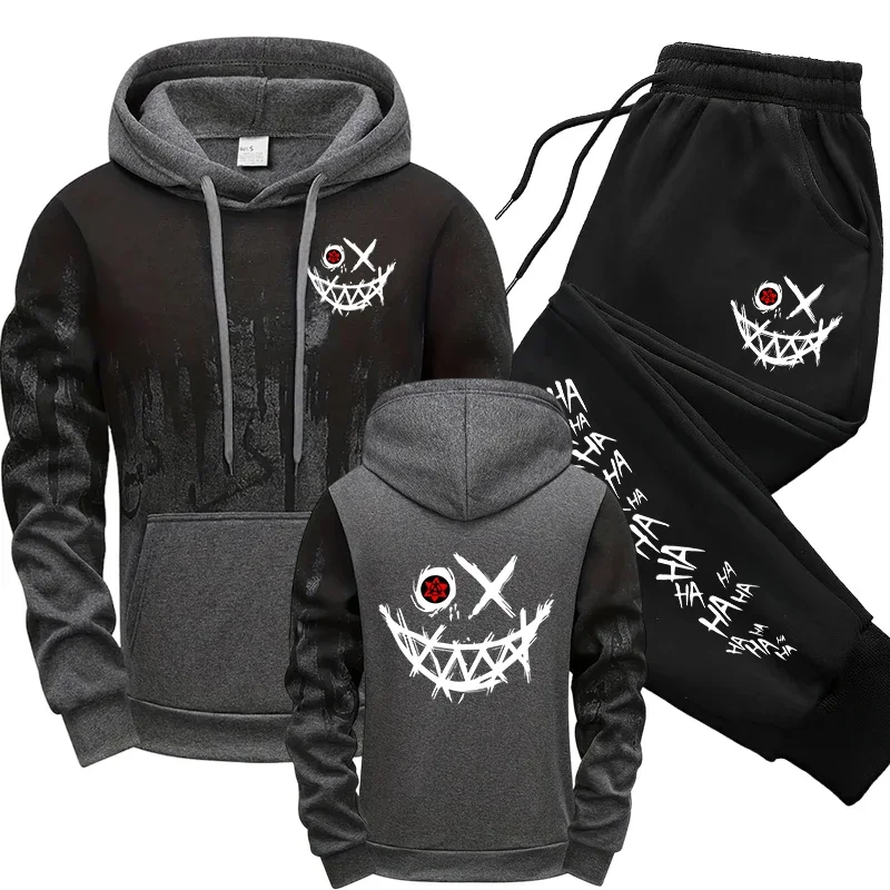 Autumn Winter Male Daily Casua - Winter Clothing Fashion recension och pris