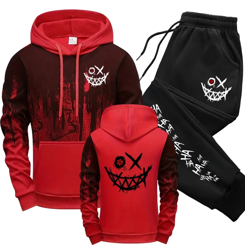 Autumn Winter Male Daily Casua - Winter Clothing Fashion recension och pris