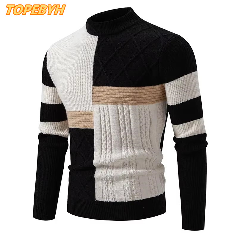 2025 High Quality Men's New Au - Winter Clothing Trends 2025 recension och pris