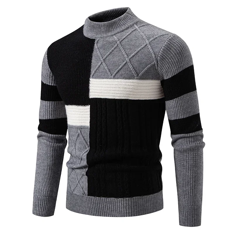 2025 High Quality Men's New Au - Winter Clothing Trends 2025 recension och pris
